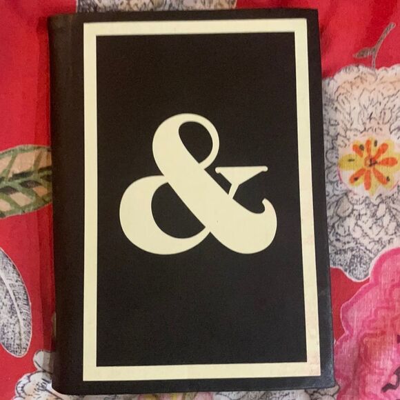 Jonathan Adler Nook Reader Cover - Picture 2 of 5